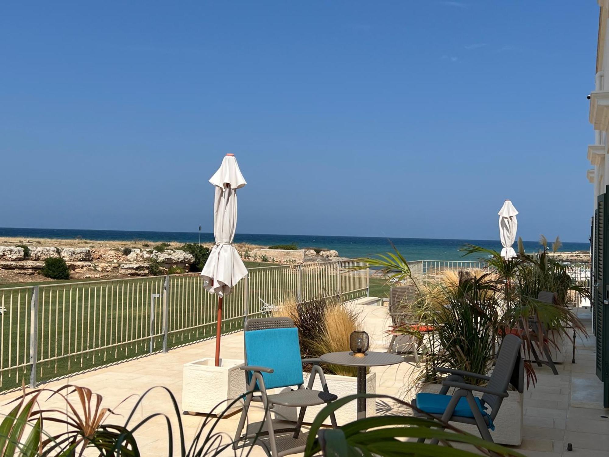 Farm stay Masseria Mare Agri