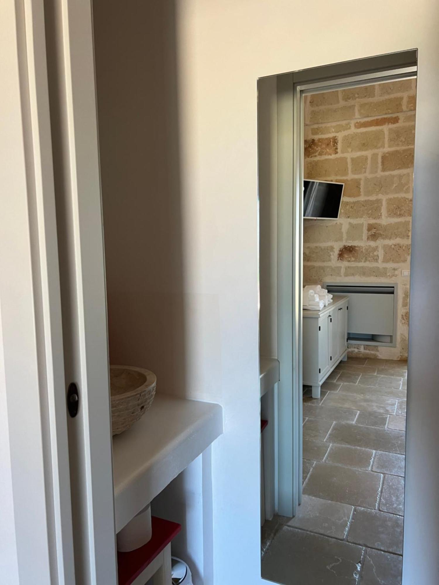Masseria Mare Agri Farm stay Ostuni