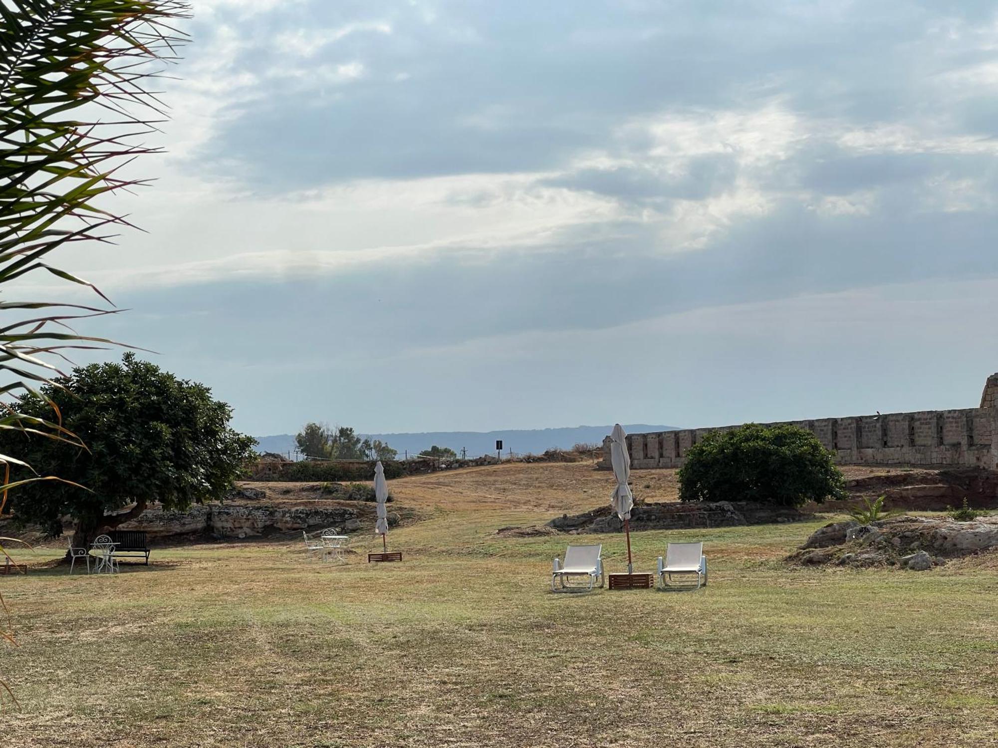 Farm stay Masseria Mare Agri Ostuni