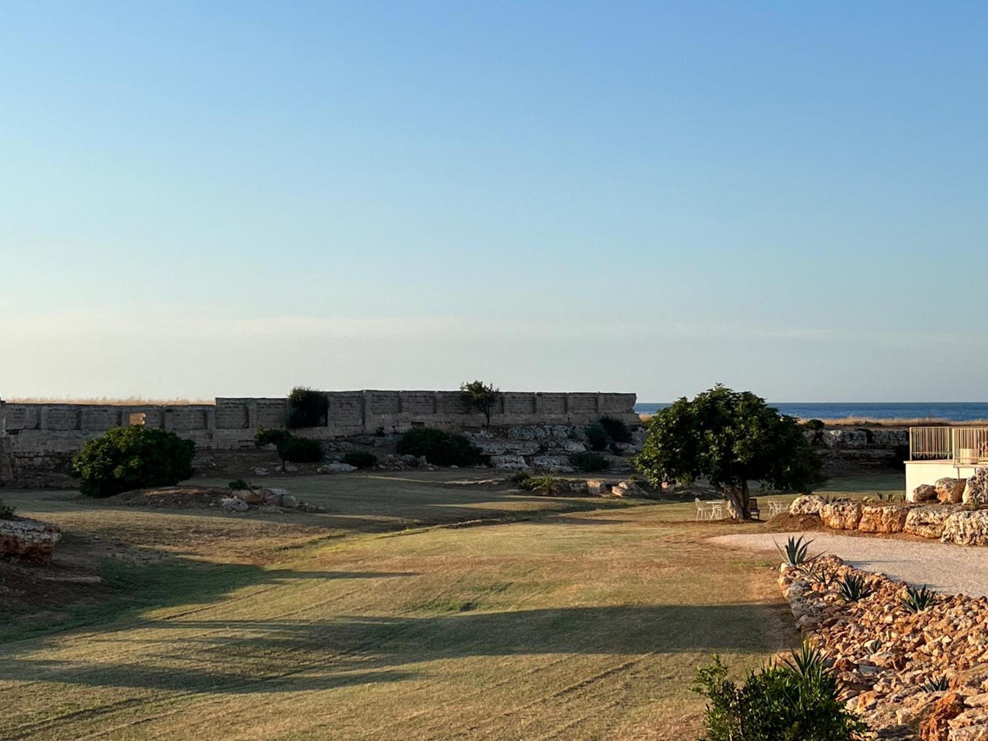 Masseria Mare Agri Farm stay