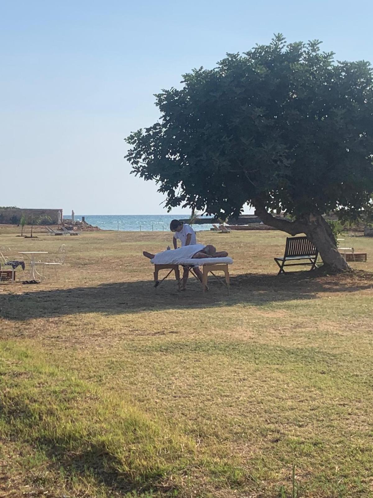 Masseria Mare Agri * Ostuni