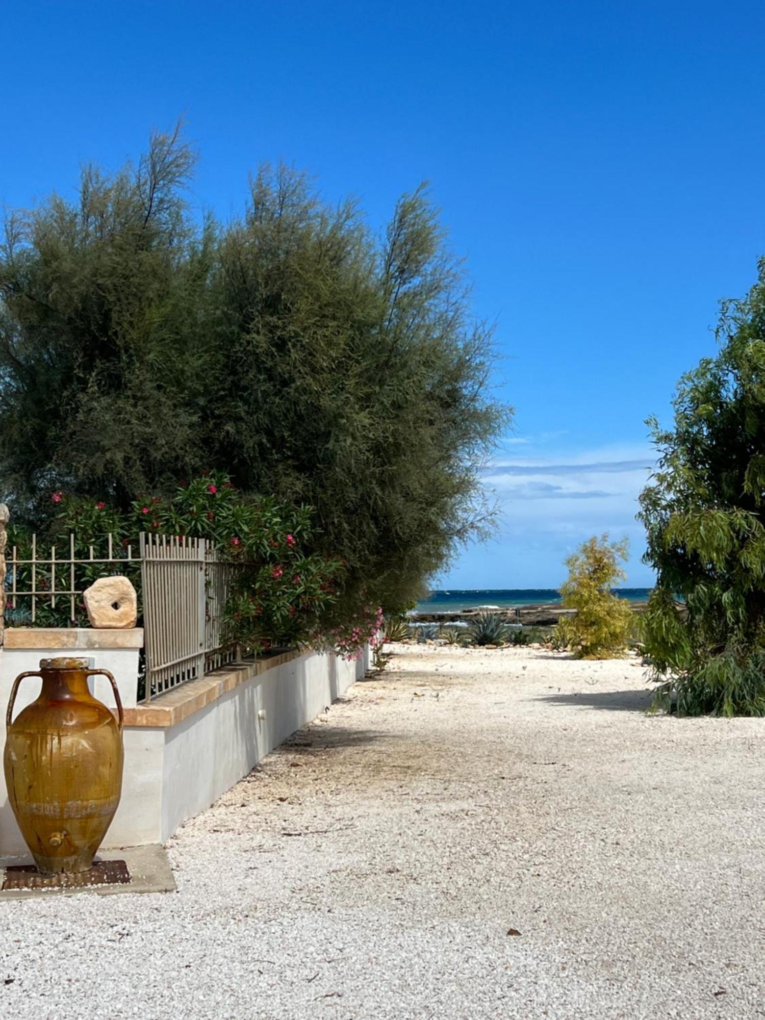 Masseria Mare Agri