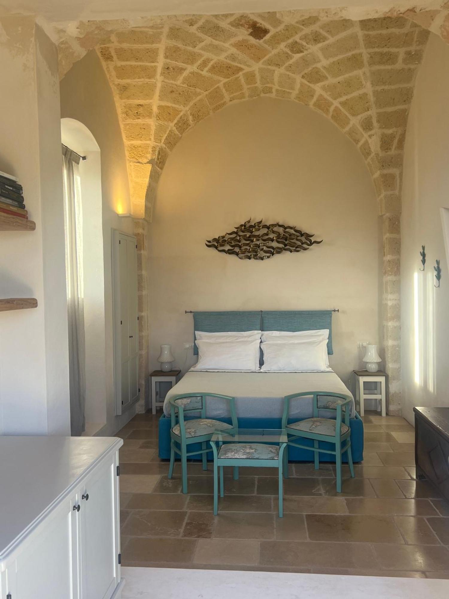 Masseria Mare Agri Farm stay Ostuni