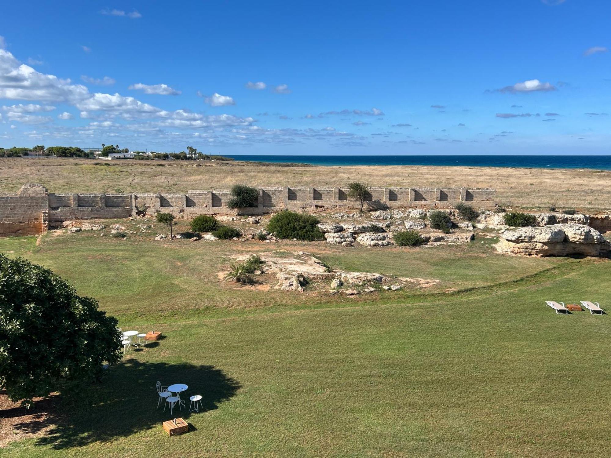 Farm stay Masseria Mare Agri Ostuni