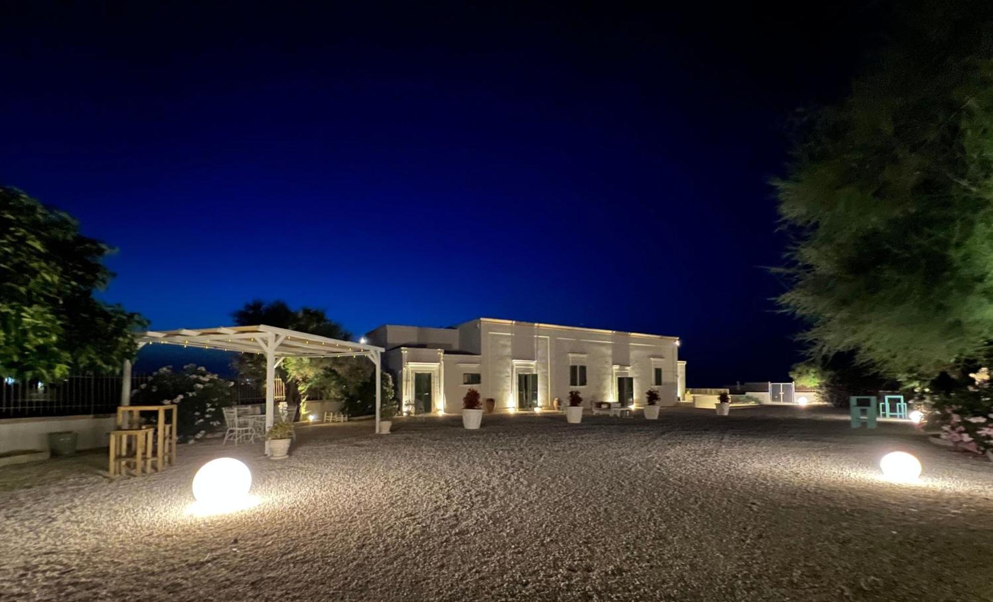 Masseria Mare Agri *