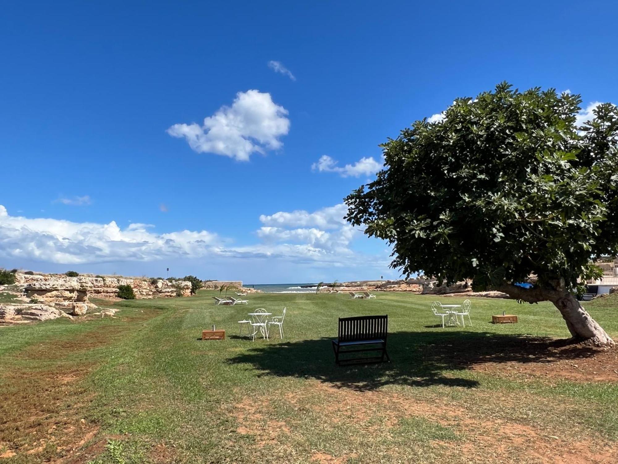 Masseria Mare Agri * Ostuni