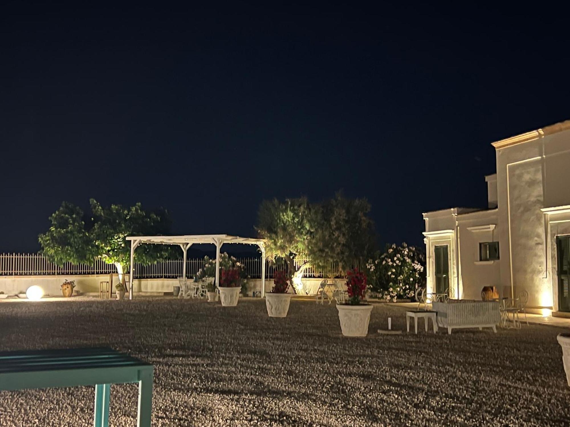 Farm stay Masseria Mare Agri