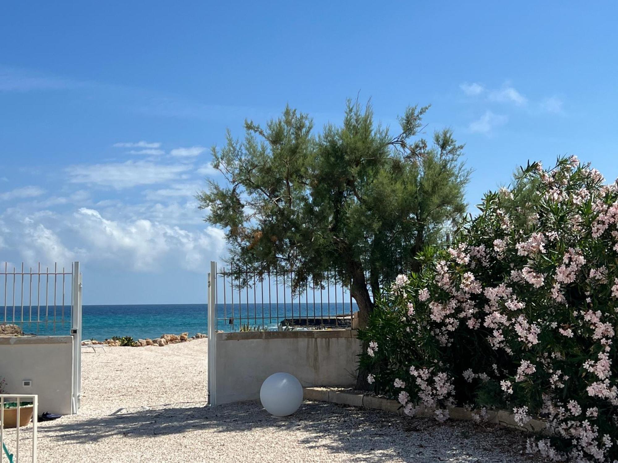 Farm stay Masseria Mare Agri *
