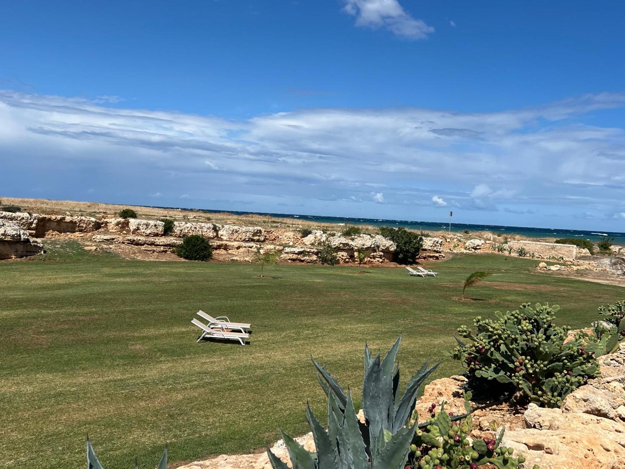 Farm stay Masseria Mare Agri Ostuni