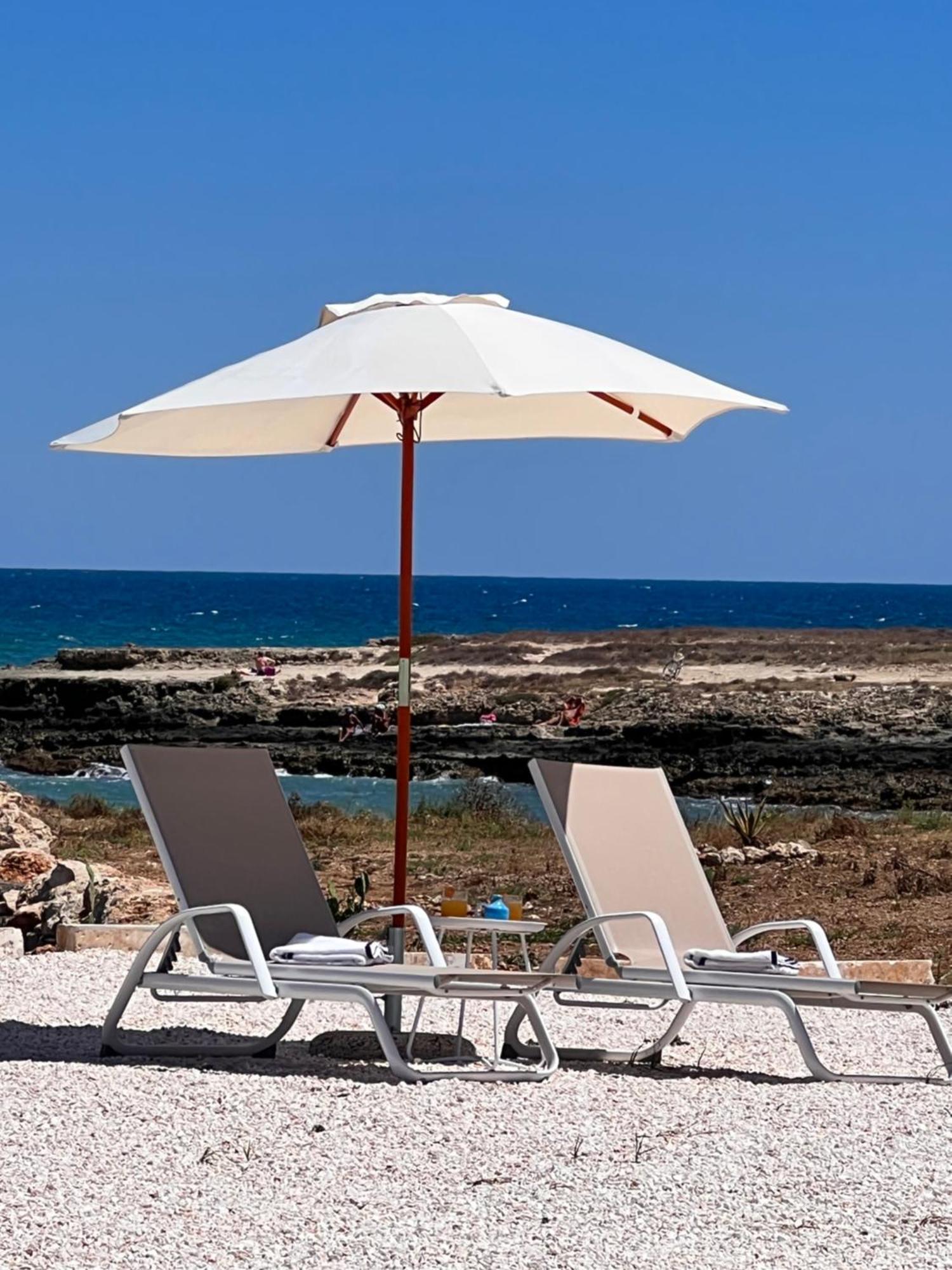 Masseria Mare Agri Farm stay
